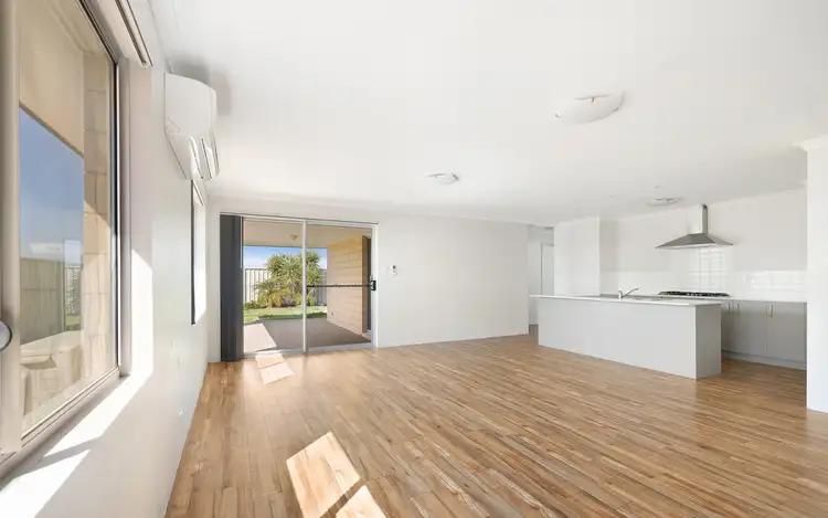 Second view of Homely house listing, 70 Ocean Queen Drive, Wandina WA 6530