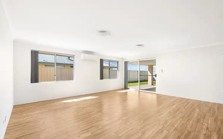 Third view of Homely house listing, 70 Ocean Queen Drive, Wandina WA 6530