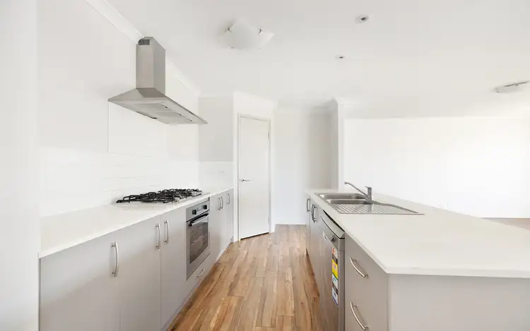 Fourth view of Homely house listing, 70 Ocean Queen Drive, Wandina WA 6530