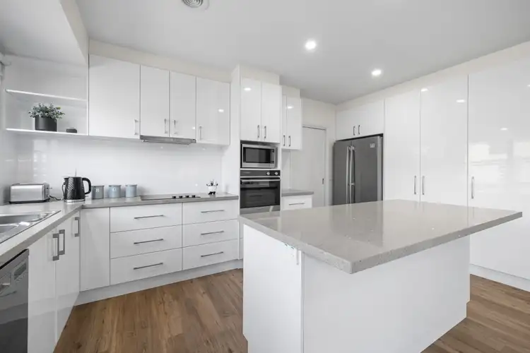 Fourth view of Homely house listing, 12 Bruce Street, Leongatha VIC 3953