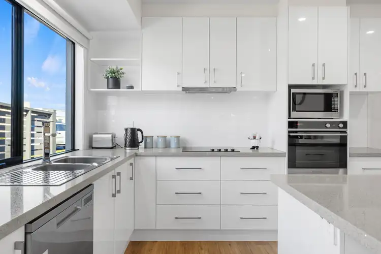 Fifth view of Homely house listing, 12 Bruce Street, Leongatha VIC 3953