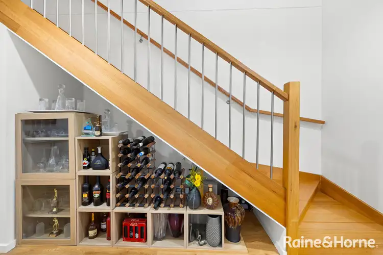 Sixth view of Homely townhouse listing, 1/7 Washington Street, St Albans VIC 3021