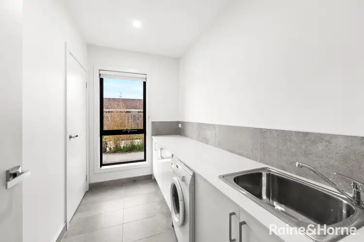 Seventh view of Homely townhouse listing, 1/7 Washington Street, St Albans VIC 3021