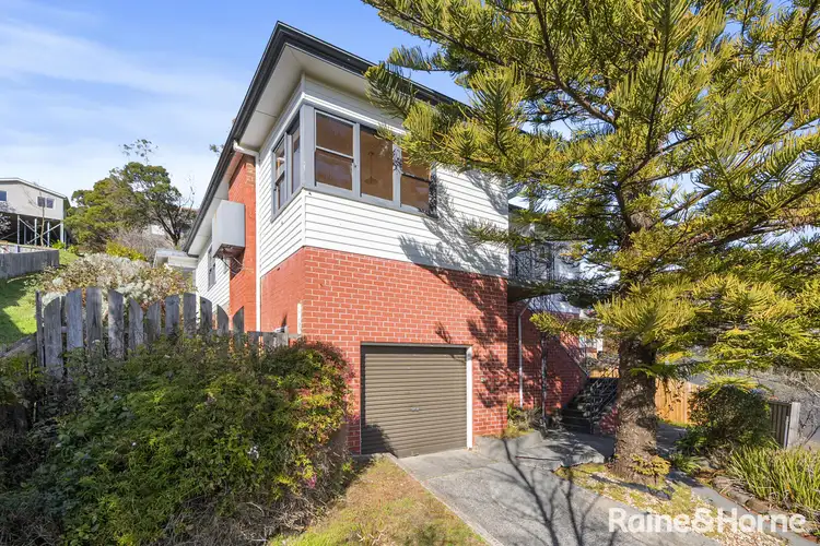 93 Springfield Avenue, West Moonah TAS 7009