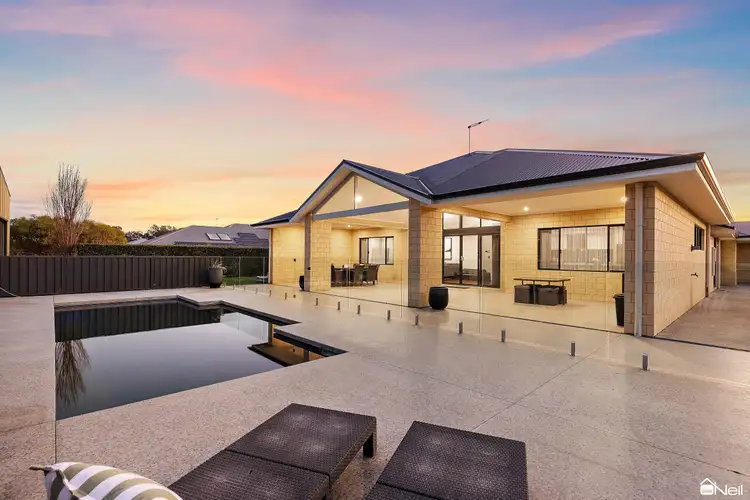 Main view of Homely house listing, 26 Rivose Crescent, Darling Downs WA 6122