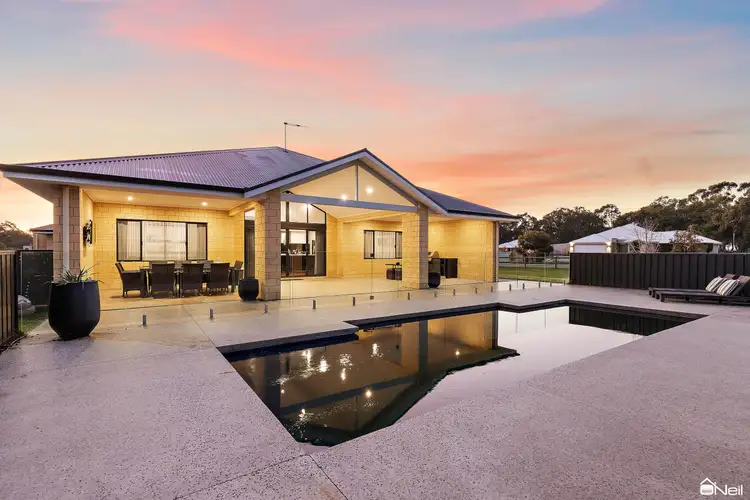 Second view of Homely house listing, 26 Rivose Crescent, Darling Downs WA 6122
