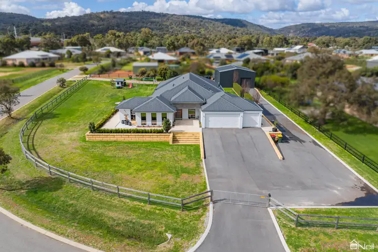 Fourth view of Homely house listing, 26 Rivose Crescent, Darling Downs WA 6122