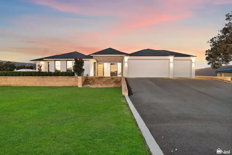 Sixth view of Homely house listing, 26 Rivose Crescent, Darling Downs WA 6122