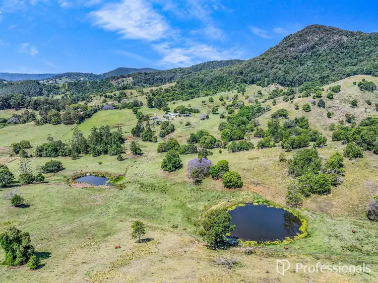 Fourth view of Homely rural property listing, 100 Visini Road, Cedar Pocket QLD 4570