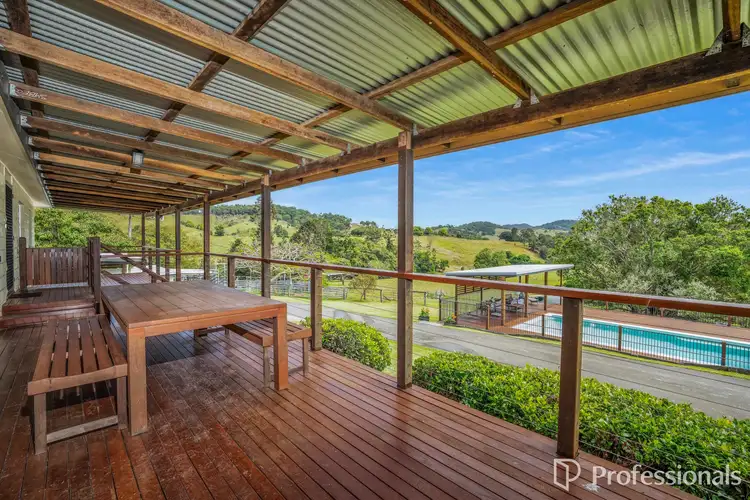 Seventh view of Homely rural property listing, 100 Visini Road, Cedar Pocket QLD 4570