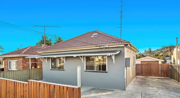 133 Illawarra Street, Port Kembla NSW 2505
