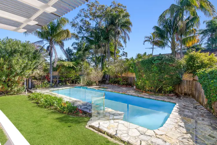 16 Haigh Avenue, Belrose NSW 2085