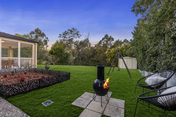 Main view of Homely house listing, 3 Kingfisher Drive, Upper Kedron QLD 4055