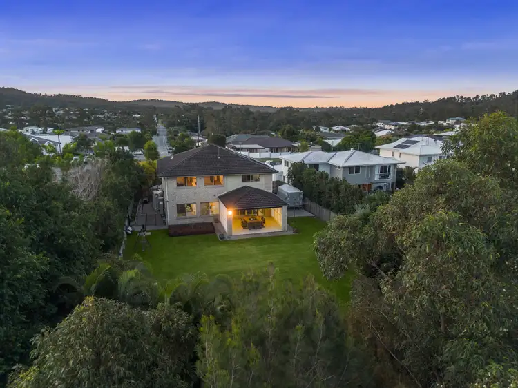 Second view of Homely house listing, 3 Kingfisher Drive, Upper Kedron QLD 4055
