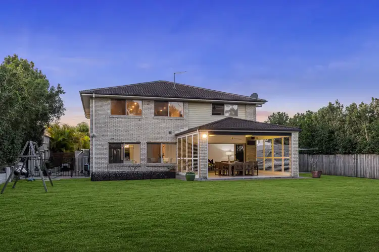 Sixth view of Homely house listing, 3 Kingfisher Drive, Upper Kedron QLD 4055