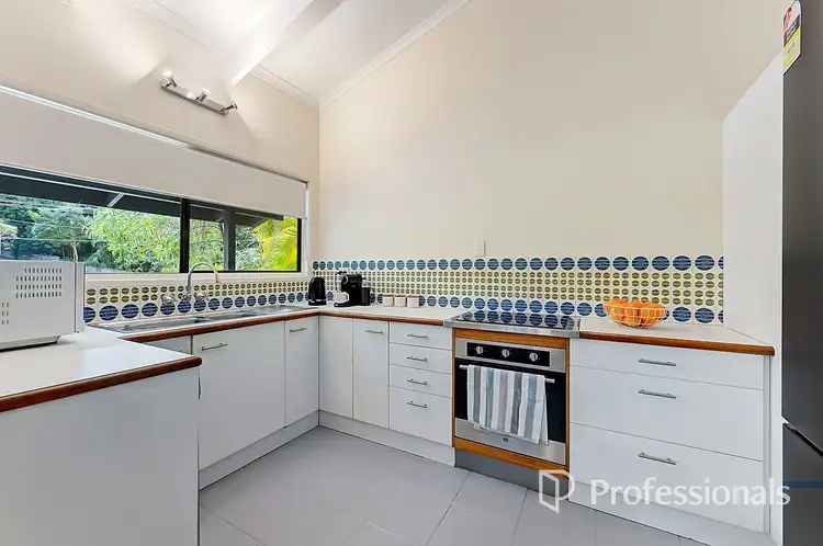 Third view of Homely house listing, 8 Tarnee Street, Ferny Hills QLD 4055