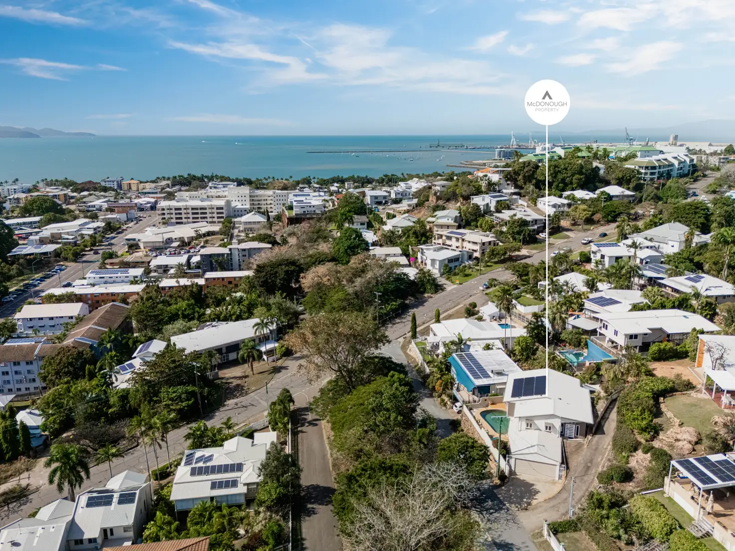 Main view of Homely house listing, 17 Queen Street, North Ward QLD 4810
