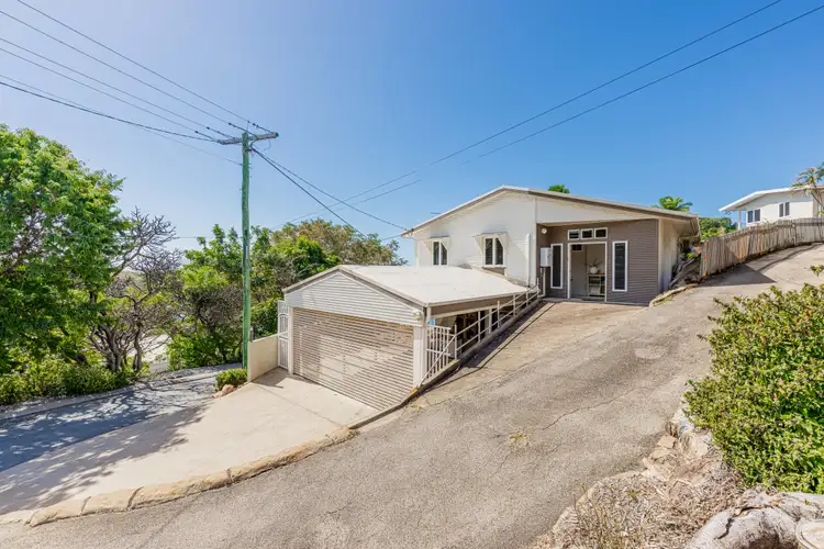 Second view of Homely house listing, 17 Queen Street, North Ward QLD 4810