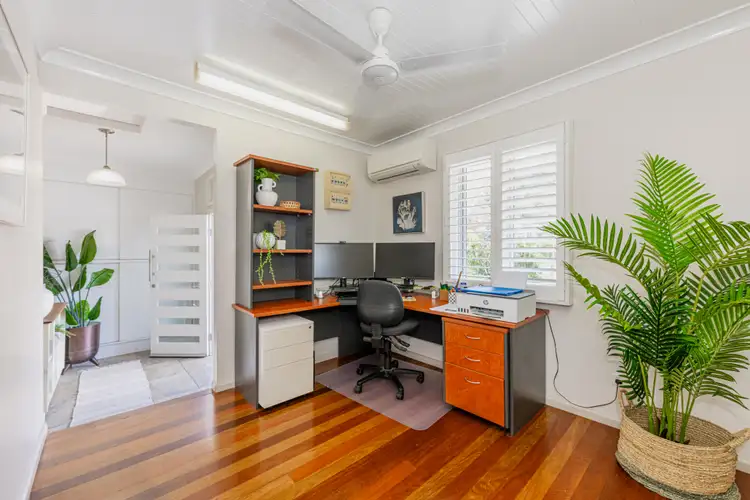 Fourth view of Homely house listing, 17 Queen Street, North Ward QLD 4810
