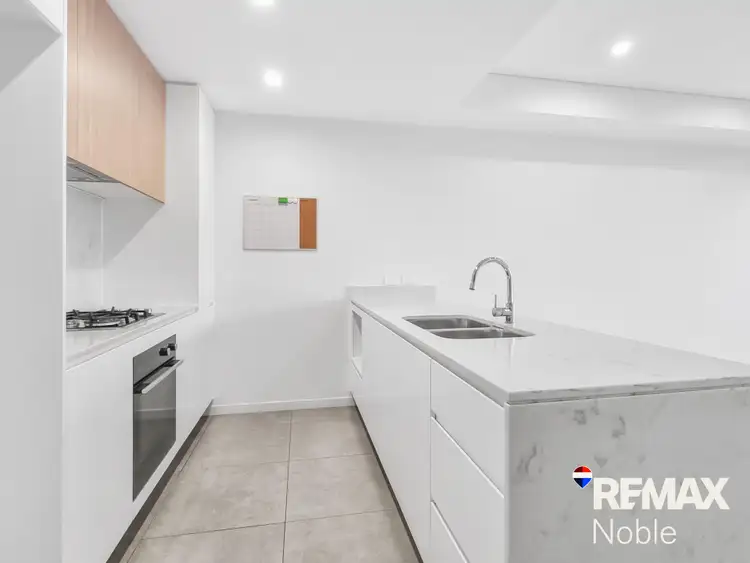 Fifth view of Homely apartment listing, 21/33-35 Charles Street, Liverpool NSW 2170