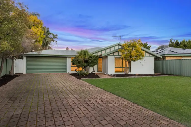 26 Skua Grove, Seville Grove WA 6112