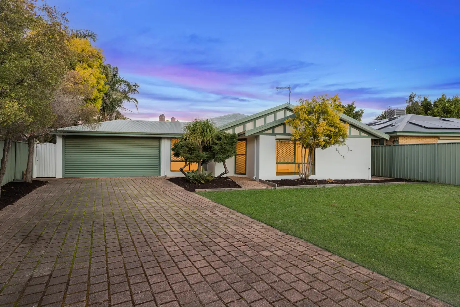 Main view of Homely house listing, 26 Skua Grove, Seville Grove WA 6112