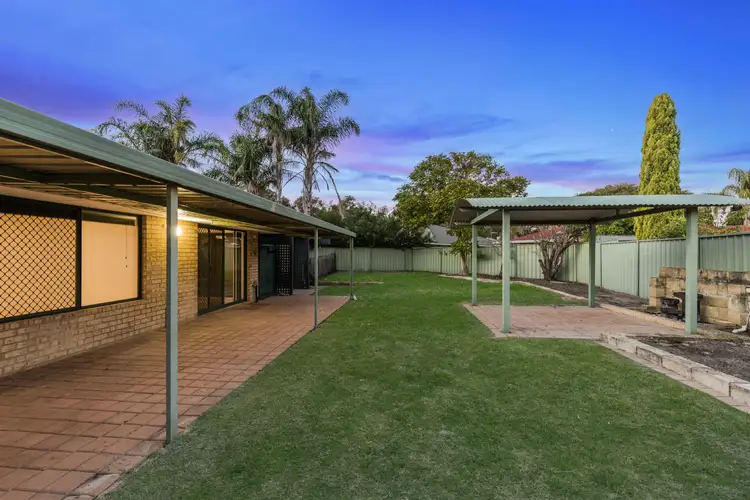 Fourth view of Homely house listing, 26 Skua Grove, Seville Grove WA 6112