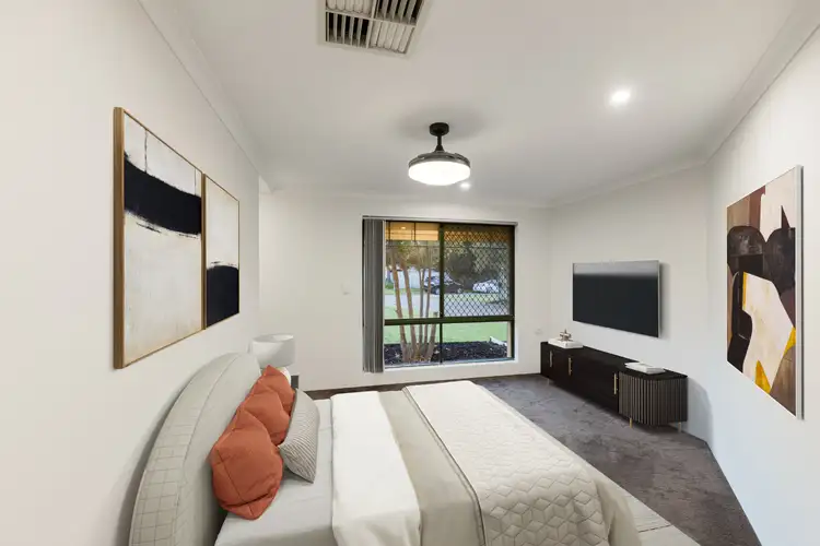 Fifth view of Homely house listing, 26 Skua Grove, Seville Grove WA 6112