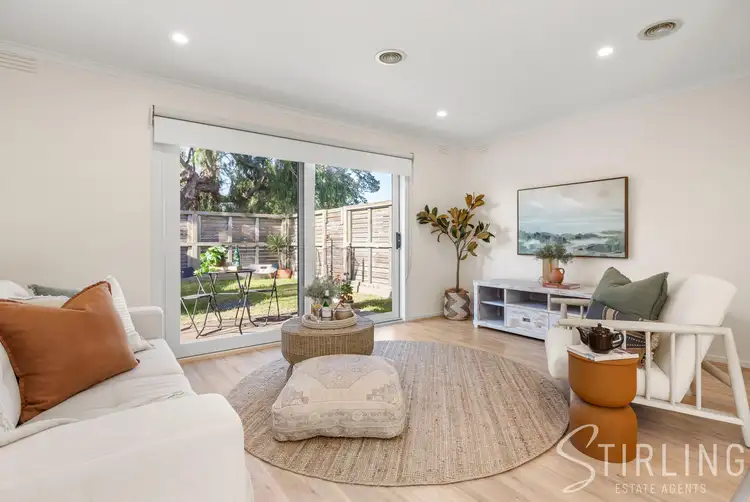Main view of Homely house listing, 1/1180 Frankston-Flinders Road, Somerville VIC 3912