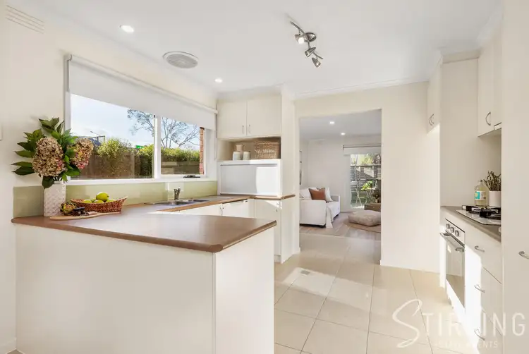 Second view of Homely house listing, 1/1180 Frankston-Flinders Road, Somerville VIC 3912