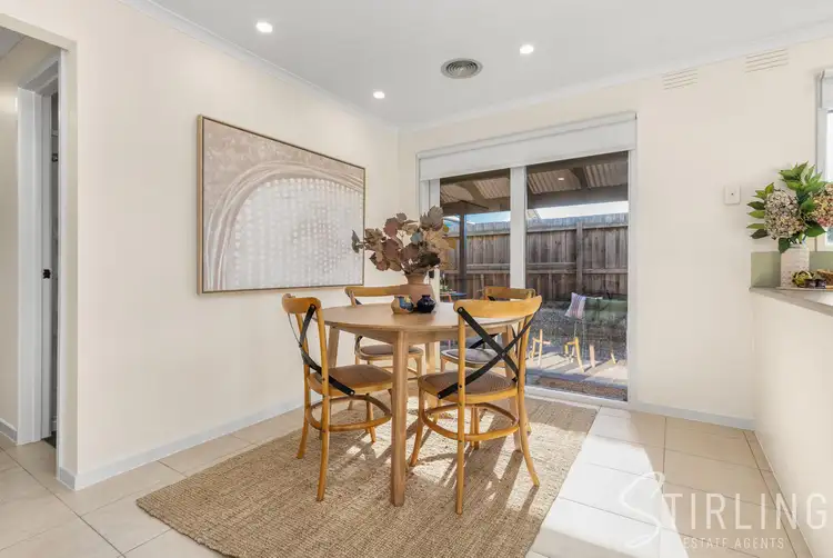 Third view of Homely house listing, 1/1180 Frankston-Flinders Road, Somerville VIC 3912