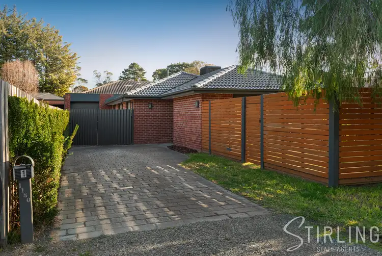Fifth view of Homely house listing, 1/1180 Frankston-Flinders Road, Somerville VIC 3912