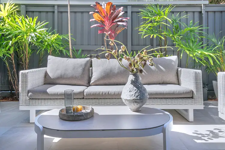 Fourth view of Homely townhouse listing, 5/35 Jackson Street, Hamilton QLD 4007