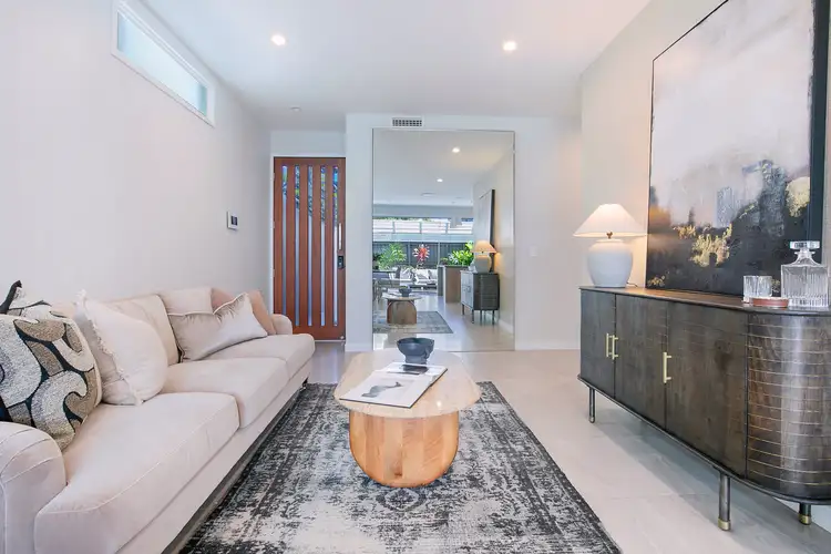 Fifth view of Homely townhouse listing, 5/35 Jackson Street, Hamilton QLD 4007