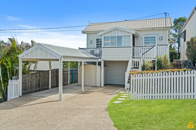 25 Parramatta Street, Manly QLD 4179