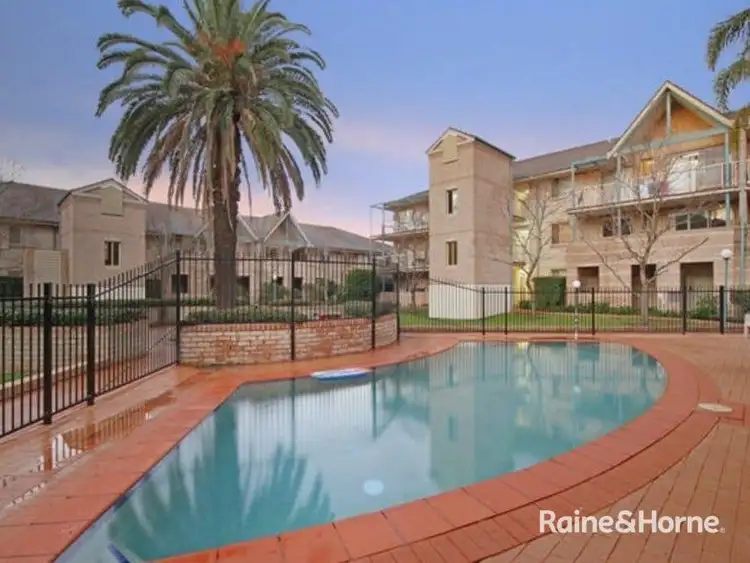 43a/68 Macarthur Street, Parramatta NSW 2150