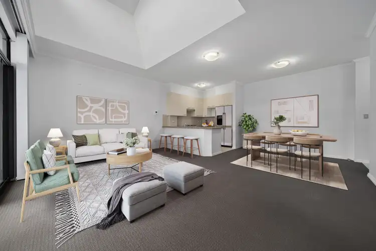 231/4 Bechert Road, Chiswick NSW 2046