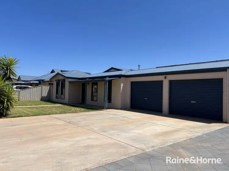 Second view of Homely house listing, 5 Maireana Circuit, Roxby Downs SA 5725