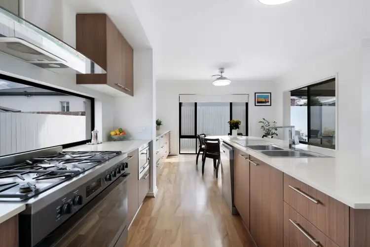 Fifth view of Homely house listing, 1 Finke Lane, Upper Coomera QLD 4209