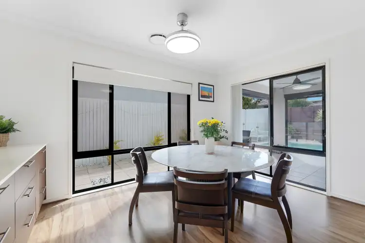 Sixth view of Homely house listing, 1 Finke Lane, Upper Coomera QLD 4209