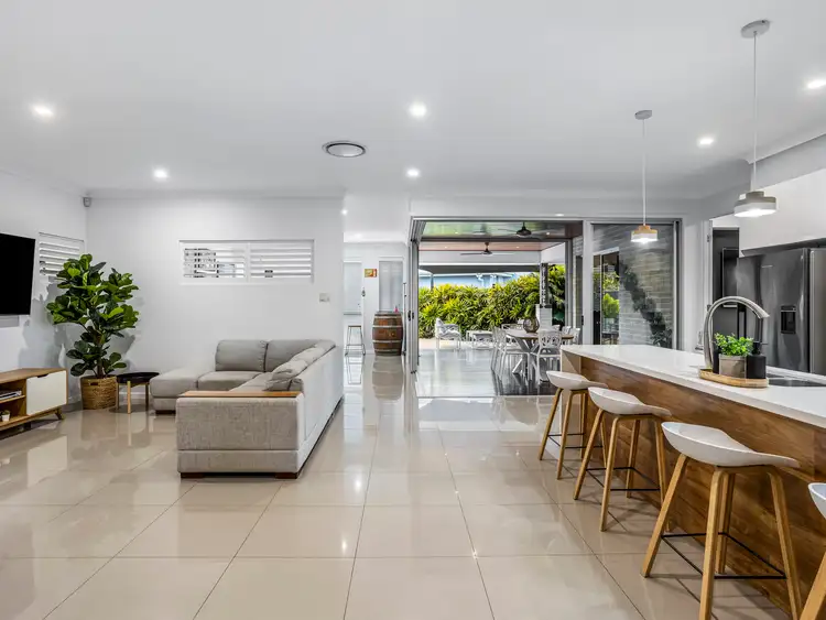 17 Stone Creek Drive, Upper Coomera QLD 4209