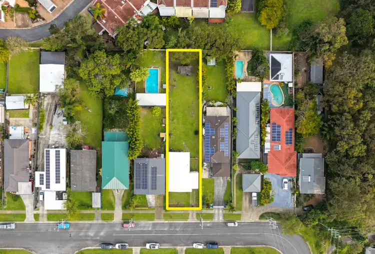 Third view of Homely house listing, 18 Beitz Avenue, Labrador QLD 4215