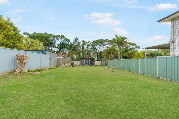 Fifth view of Homely house listing, 18 Beitz Avenue, Labrador QLD 4215