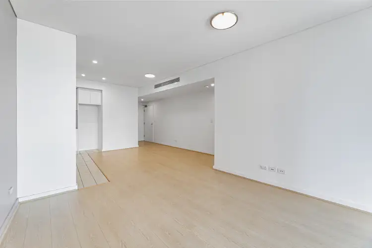 Fourth view of Homely apartment listing, 306/4 Brodie Spark Drive, Wolli Creek NSW 2205