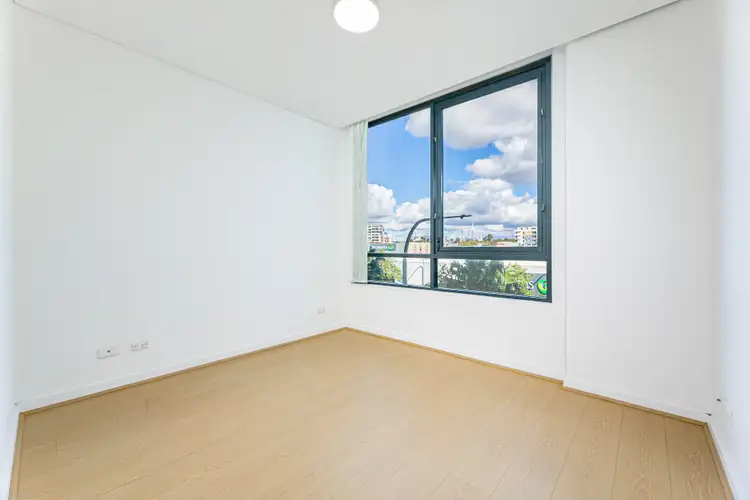 Fifth view of Homely apartment listing, 306/4 Brodie Spark Drive, Wolli Creek NSW 2205
