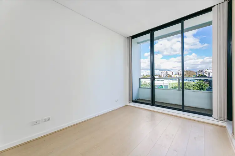 Sixth view of Homely apartment listing, 306/4 Brodie Spark Drive, Wolli Creek NSW 2205
