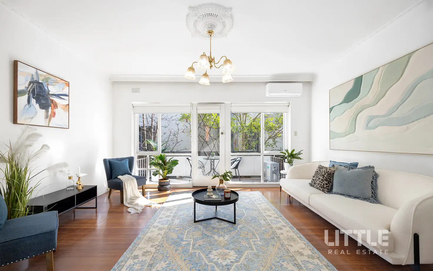 Main view of Homely apartment listing, 4/304 Inkerman Street, St Kilda East VIC 3183