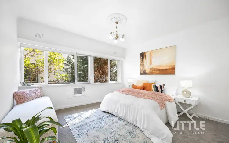 Fourth view of Homely apartment listing, 4/304 Inkerman Street, St Kilda East VIC 3183