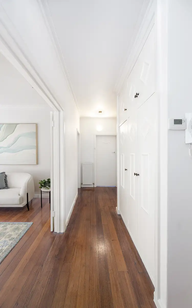 Fifth view of Homely apartment listing, 4/304 Inkerman Street, St Kilda East VIC 3183