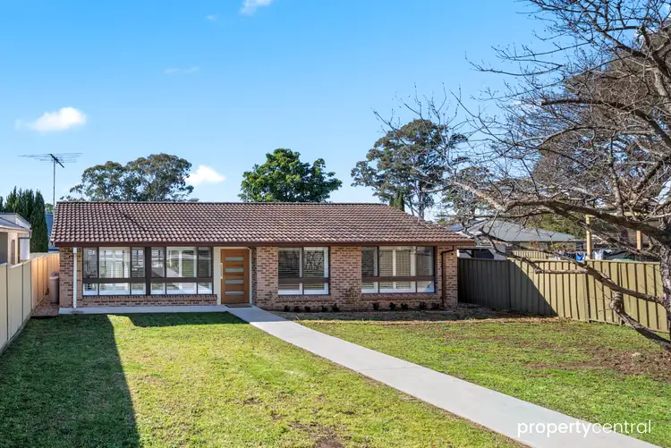 1236 Mulgoa Road, Mulgoa NSW 2745
